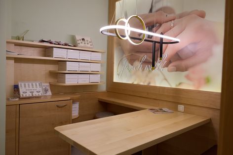 Trauringlounge Juwelier Zauner