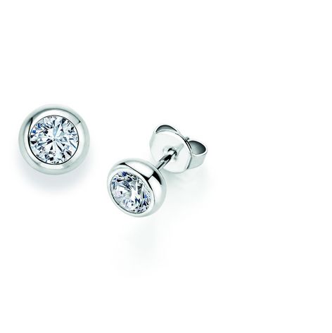 Ohrstecker Brillant
